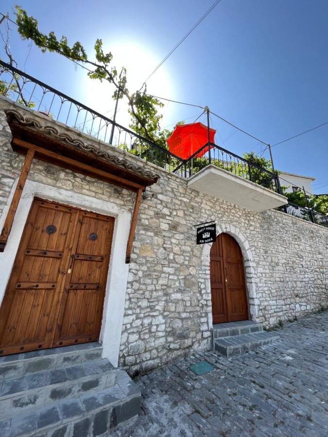 Guest House Adi Doga Berat Extérieur photo