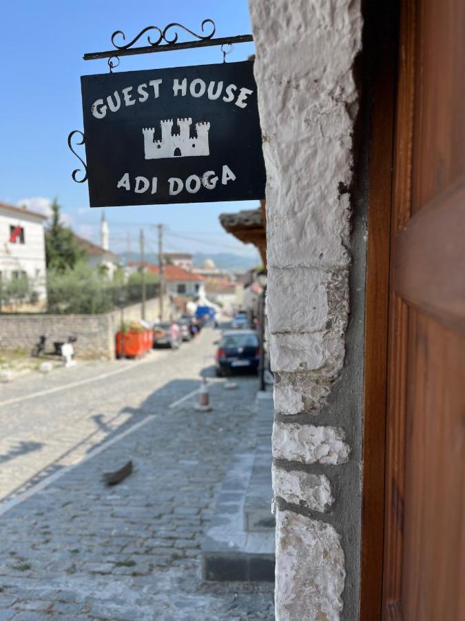 Guest House Adi Doga Berat Extérieur photo